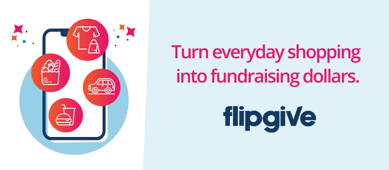 flipgive brand
